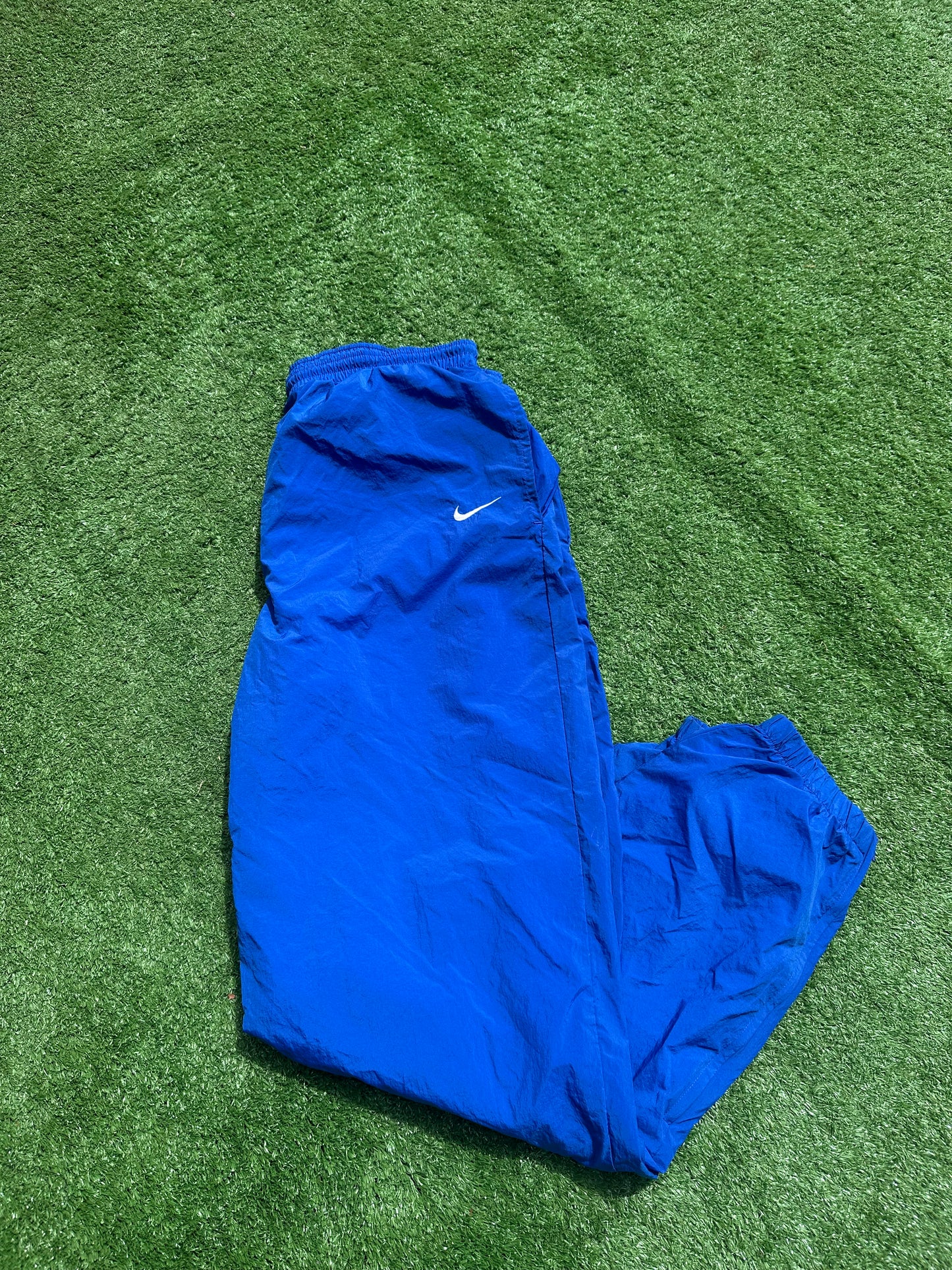 Nike Joggers Blue (L)