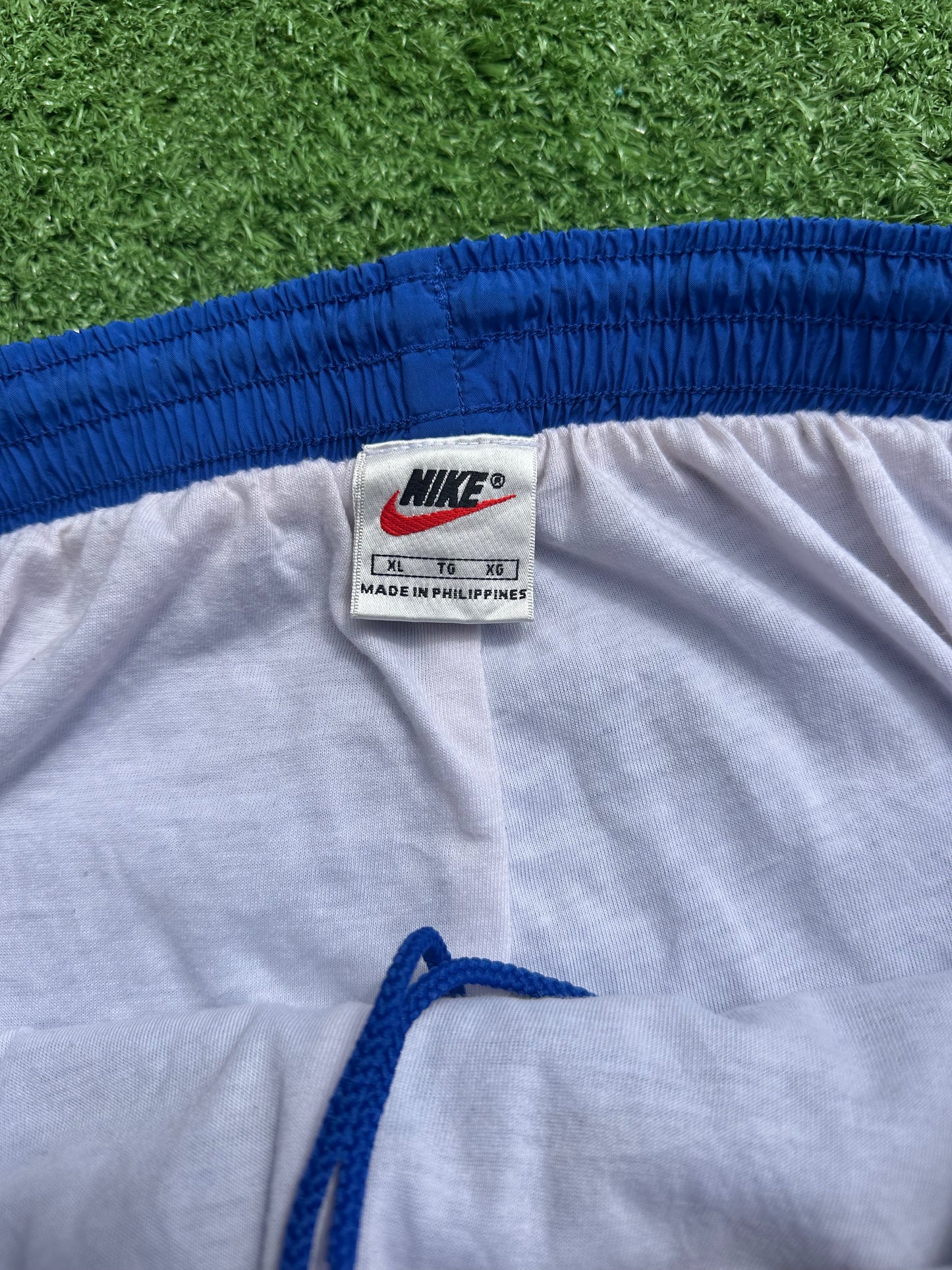 Nike Joggers Blue (L)