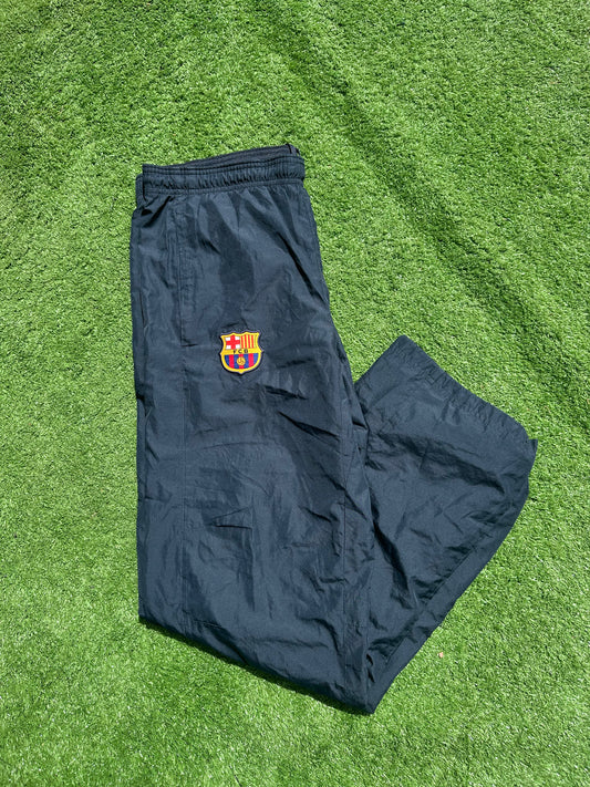 Nike Barcelona Track Pants Navy (S)