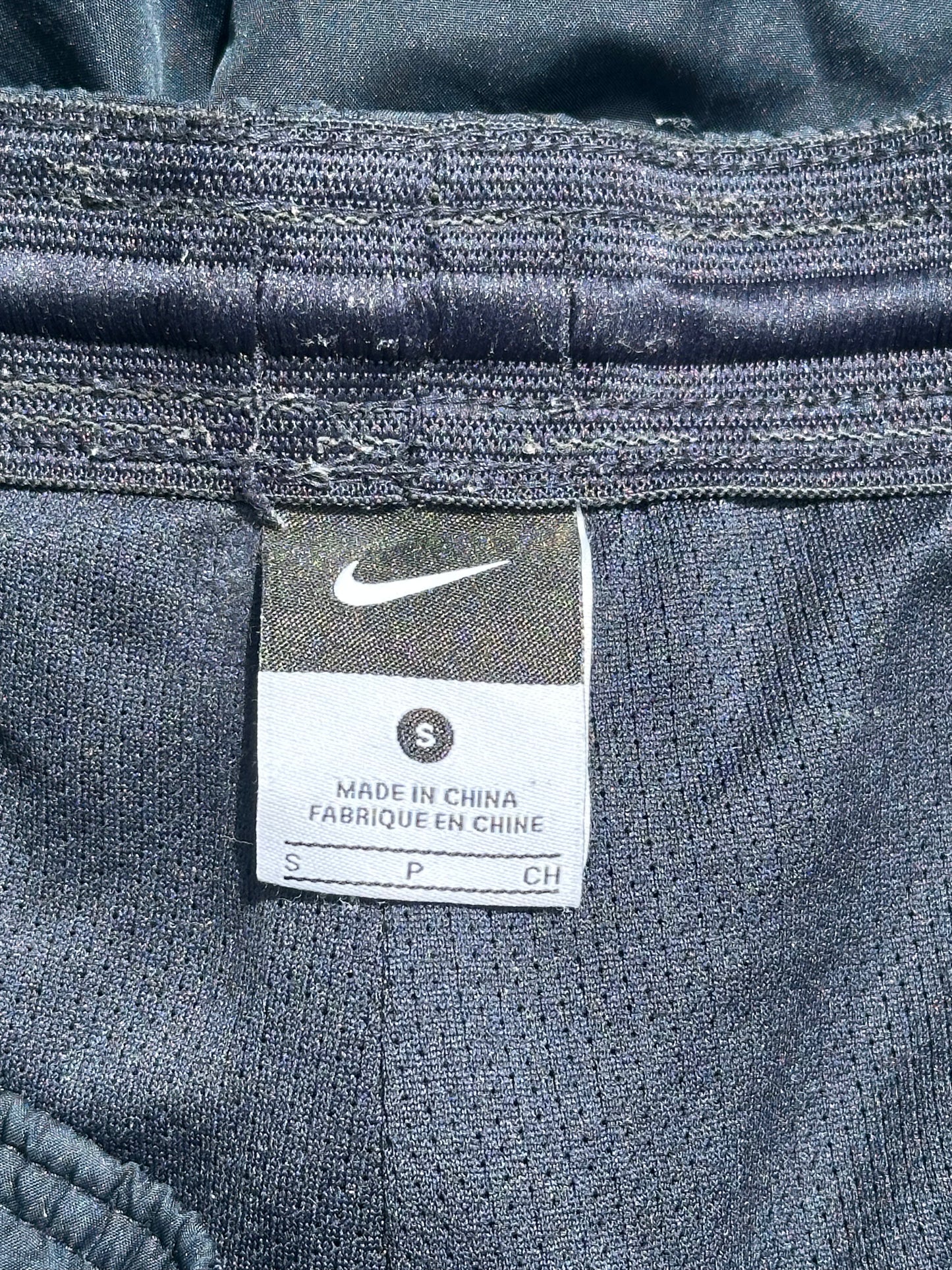 Nike Barcelona Track Pants Navy (S)