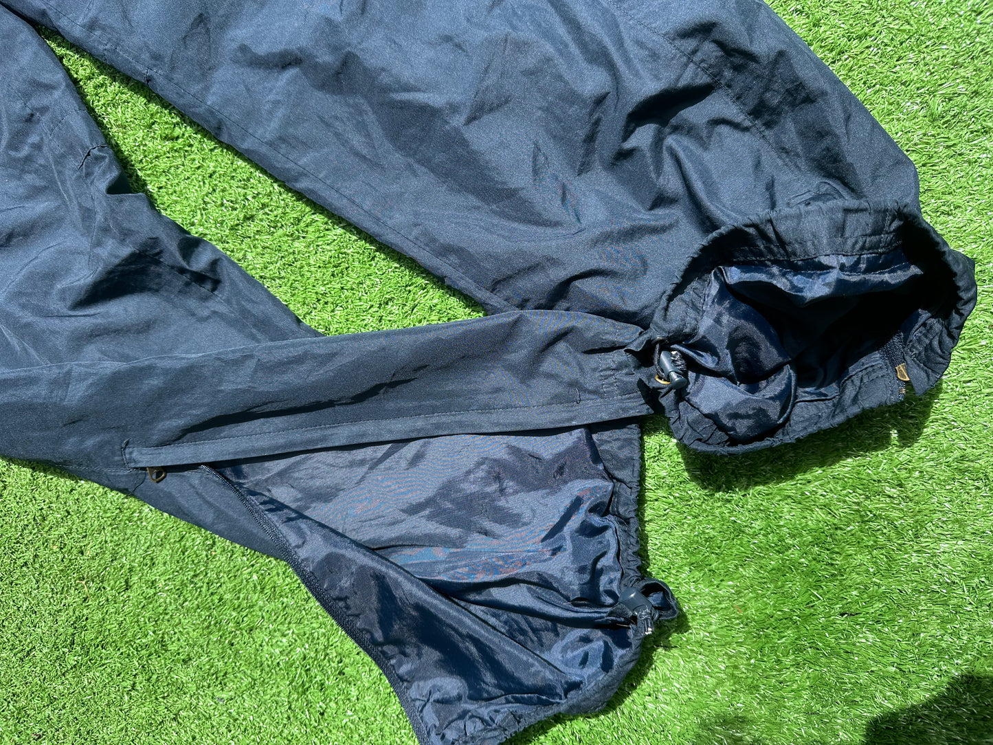 Nike Barcelona Track Pants Navy (S)