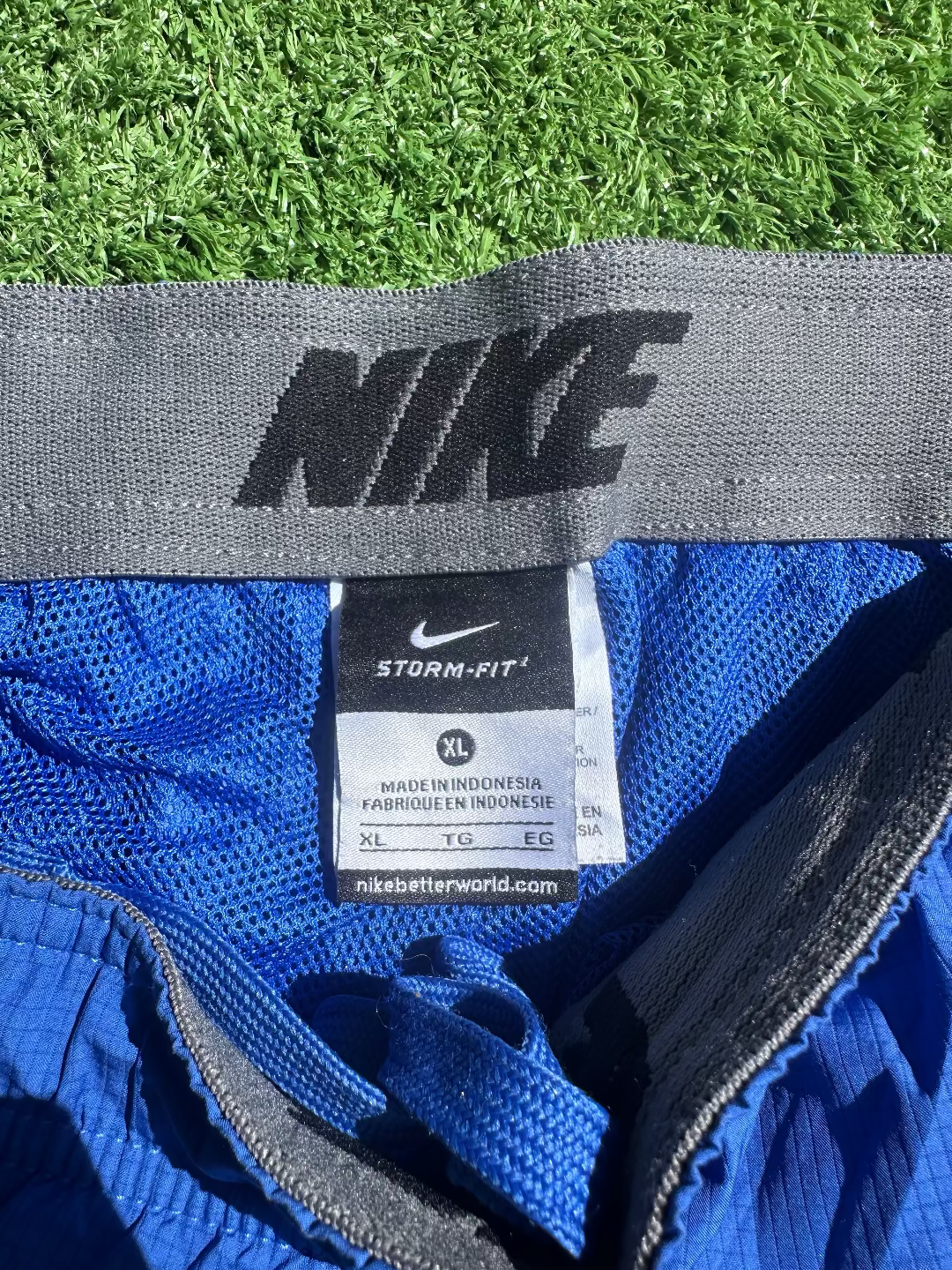 Nike Track Pants Kentucky Wildcats (XL)
