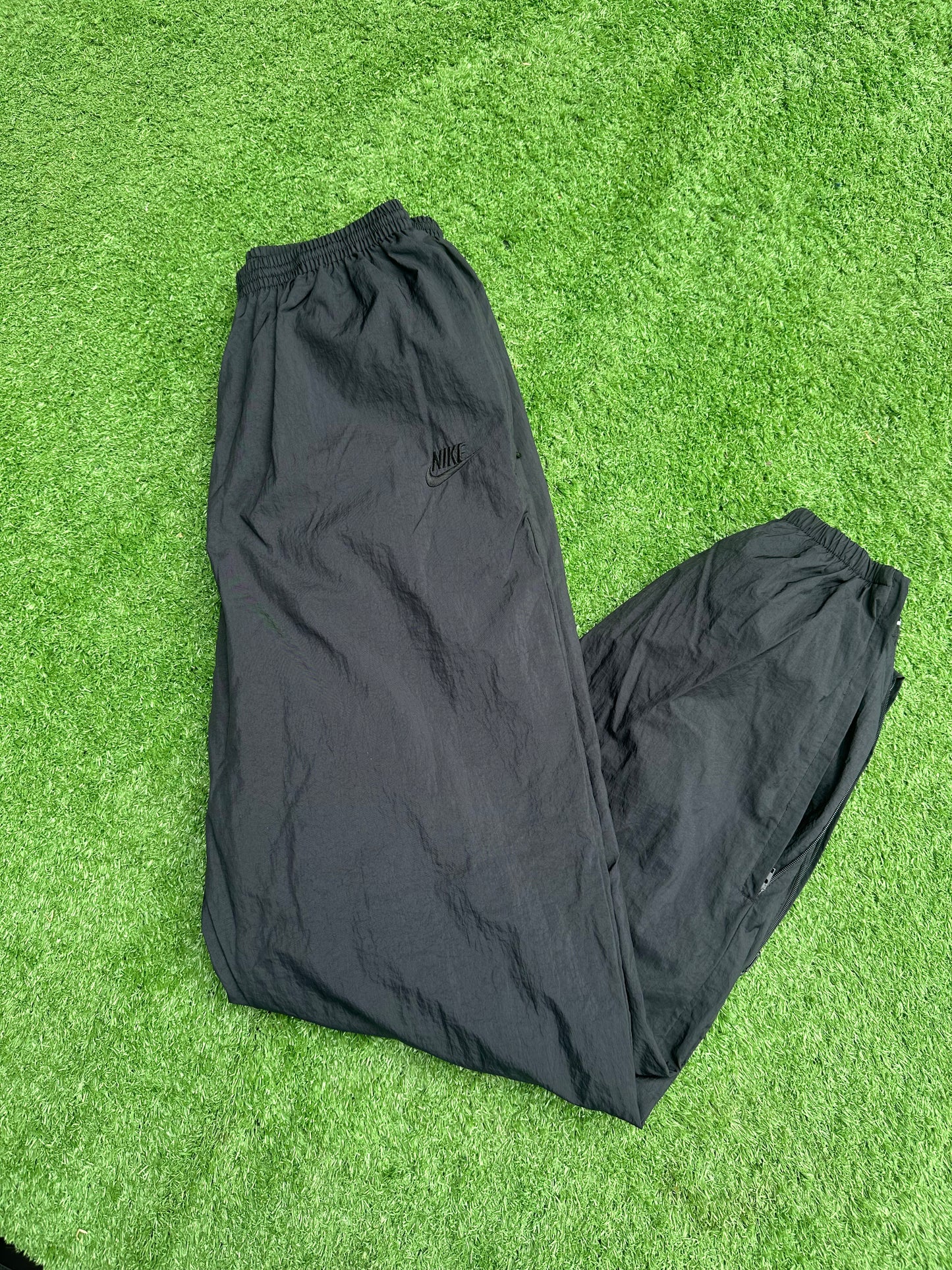 Nike Joggers Black (M)