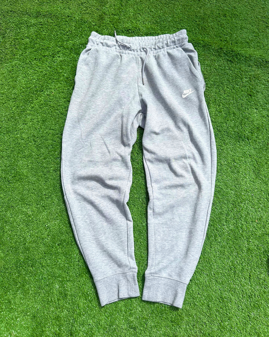 Nike Track Pants Grey (M)