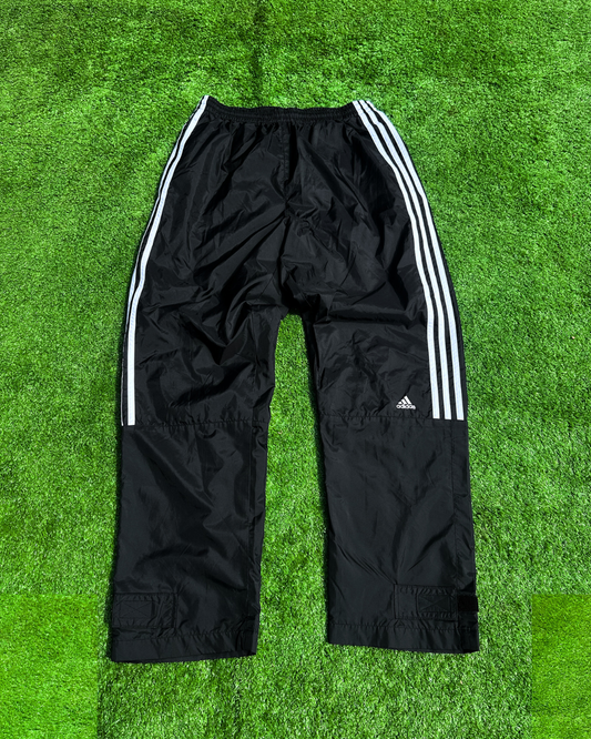 Adidas Hockey Pants Black Baggy (S)