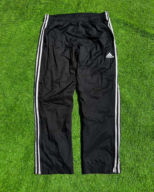 Adidas Track Pants Black (XL)